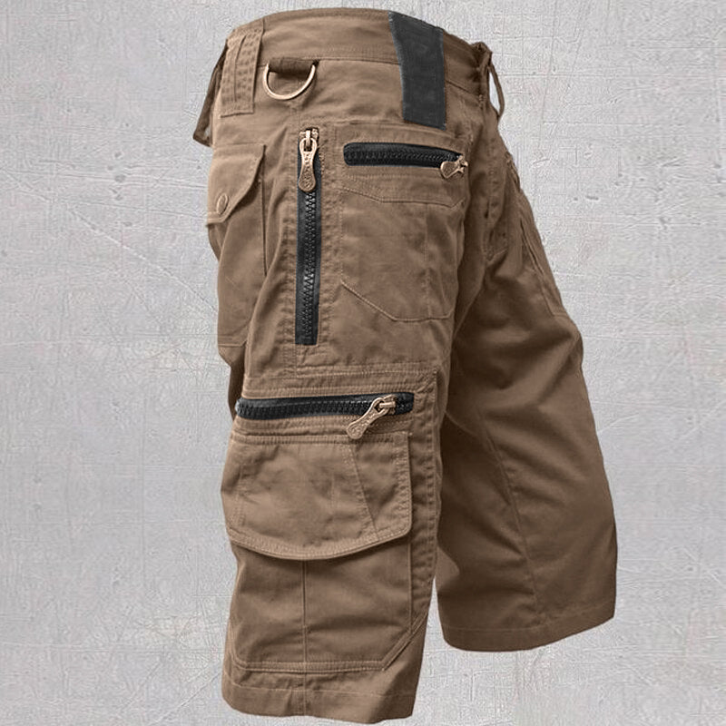 Arthur | Practical Men's Shorts