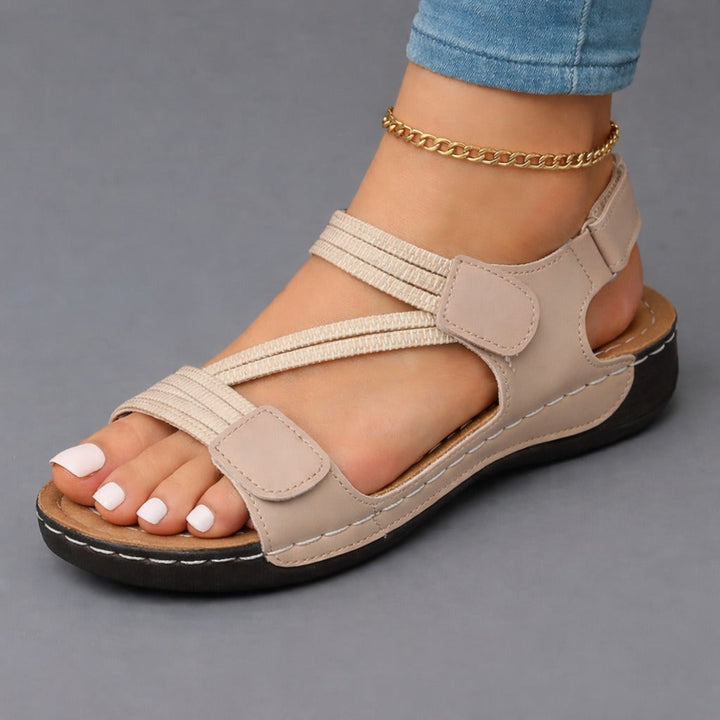 Briar | The Sandal You'll Live In