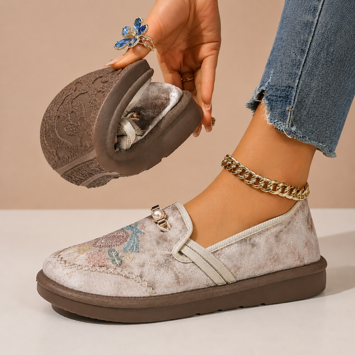 Kyra – Women's Lightweight Sport Trainers