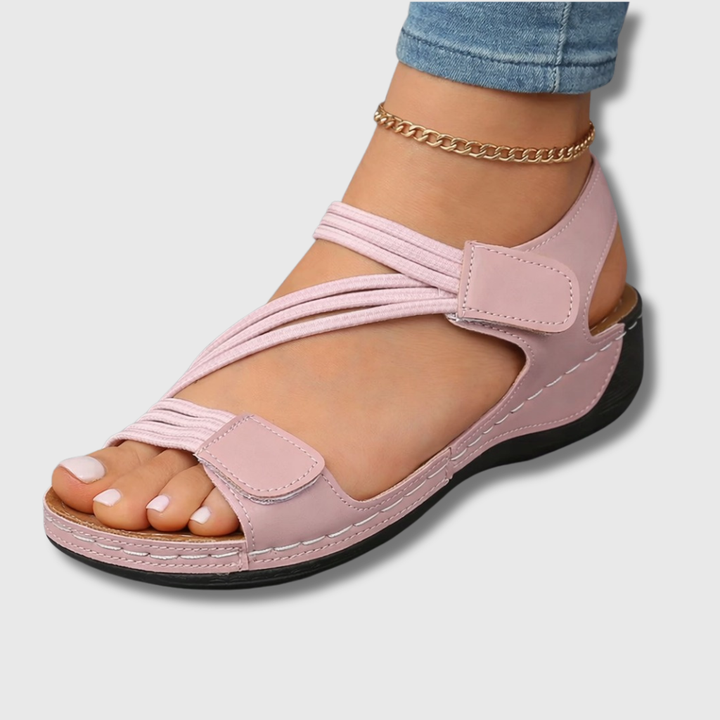 Briar | The Sandal You'll Live In