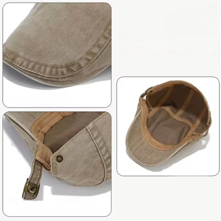 Keith – Timeless Everyday Style