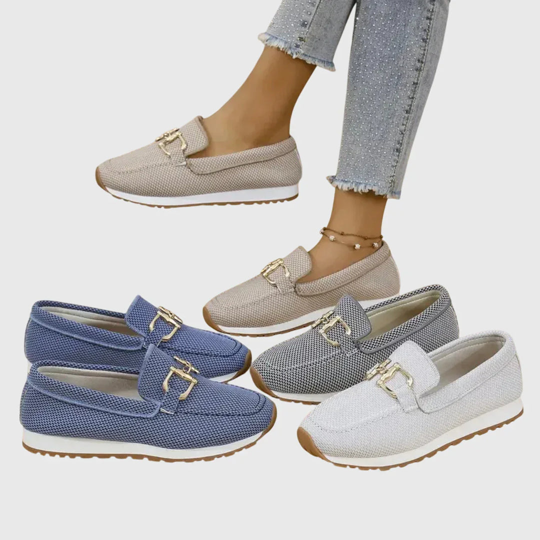 Chiara | Sporty Trainers