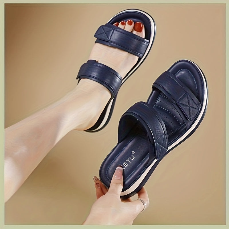 Clara | Women's Flat Sandals