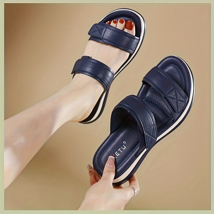 Clara | Women's Flat Sandals