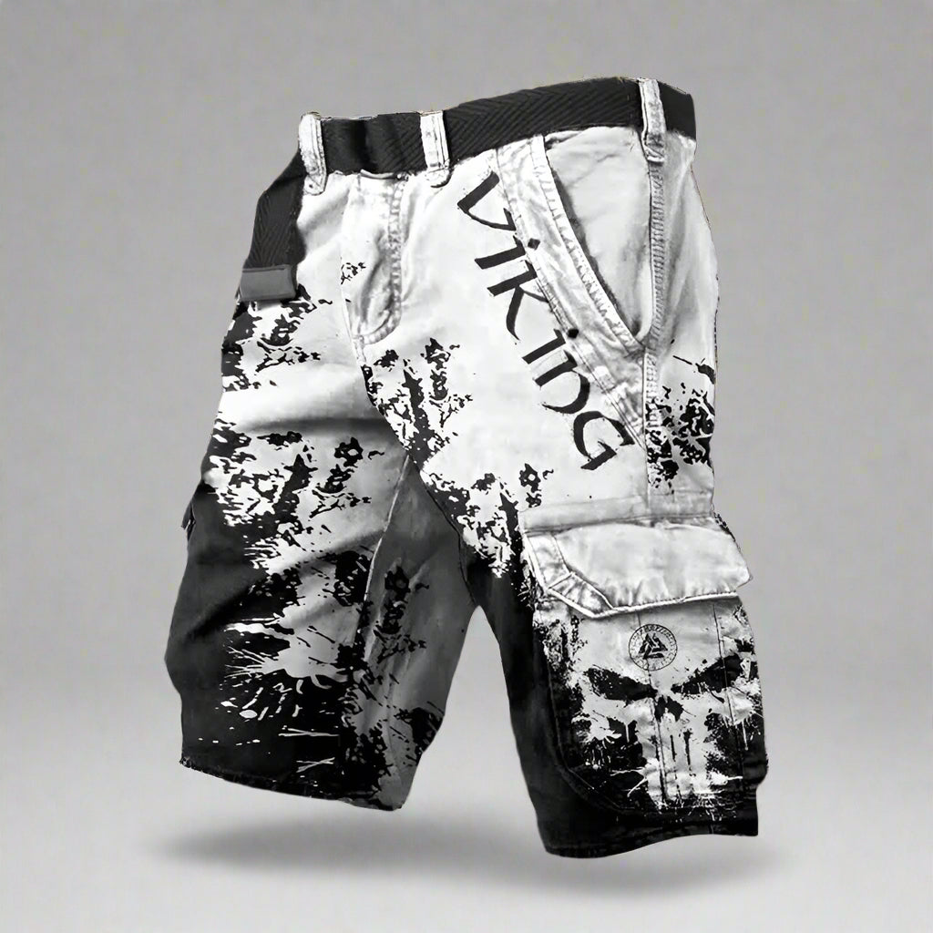 David I Cargo Viking Short