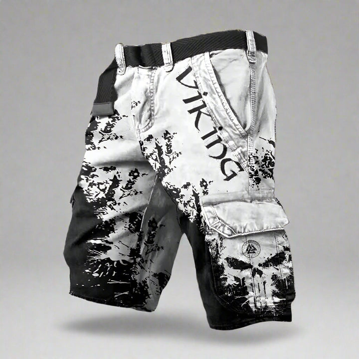 David I Cargo Viking Short