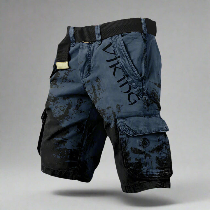 David I Cargo Viking Short