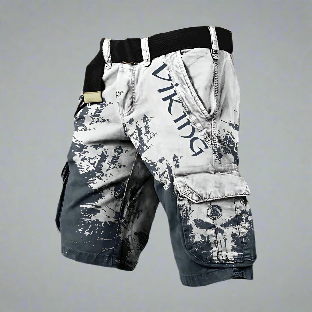 David I Cargo Viking Short