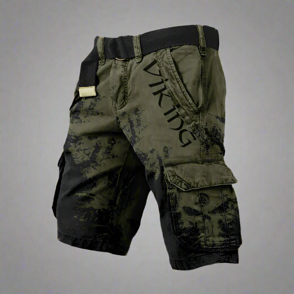 David I Cargo Viking Short
