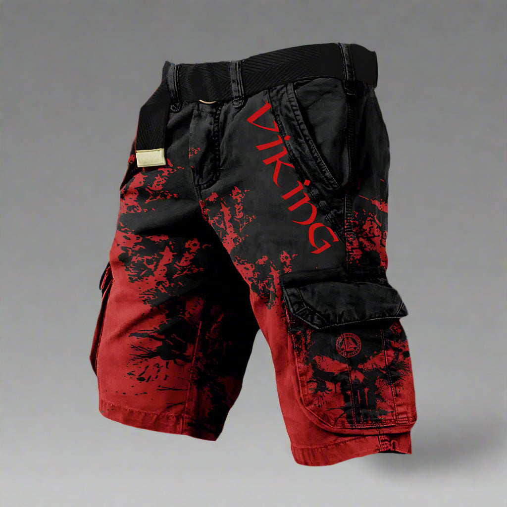 David I Cargo Viking Short