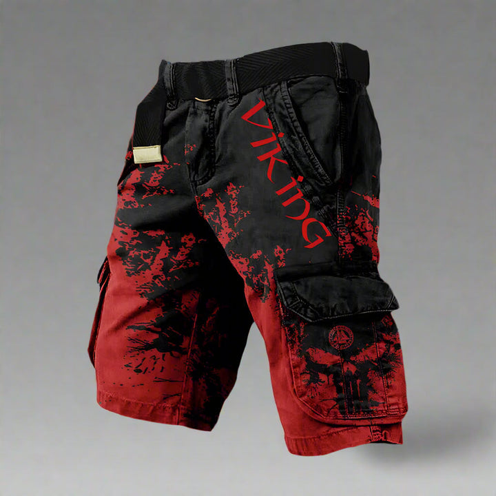 David I Cargo Viking Short