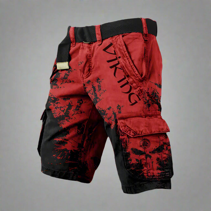 David I Cargo Viking Short