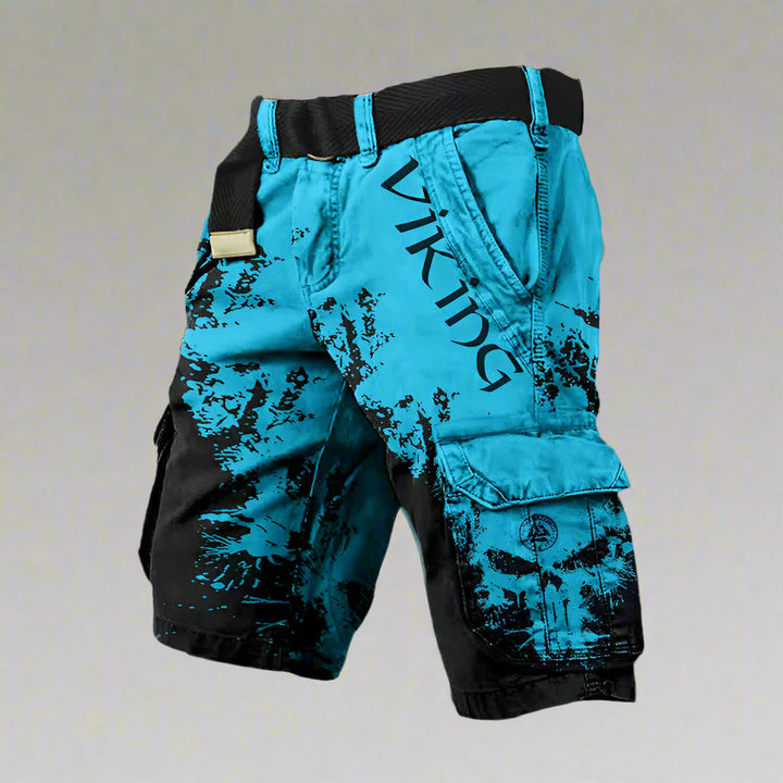 David I Cargo Viking Short
