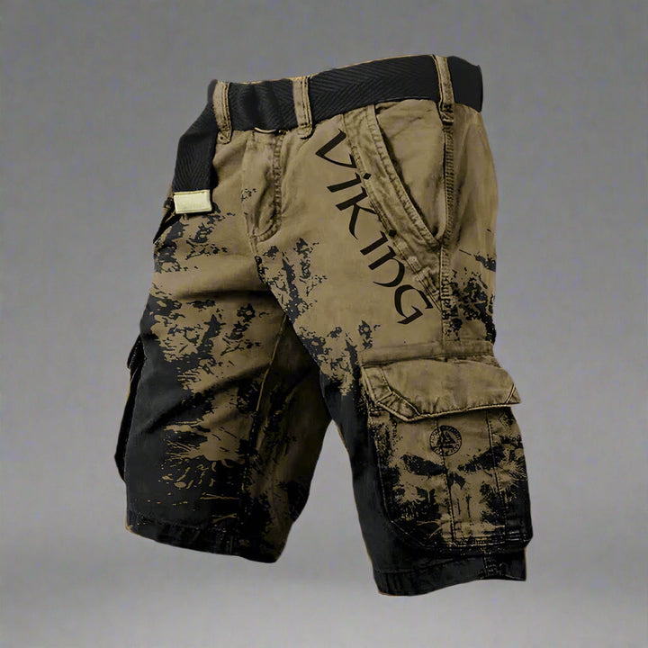 David I Cargo Viking Short