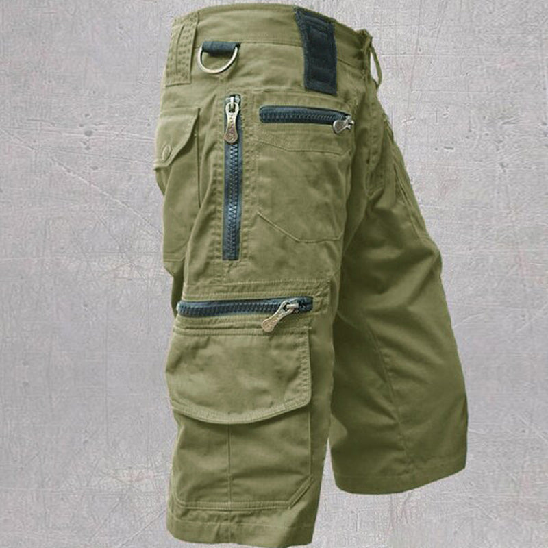 Arthur | Practical Men's Shorts