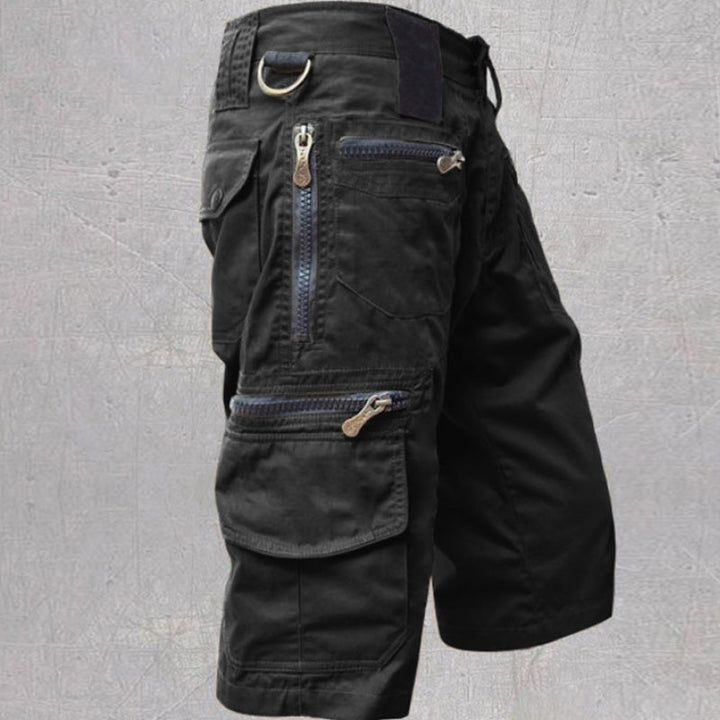 Arthur | Practical Men's Shorts