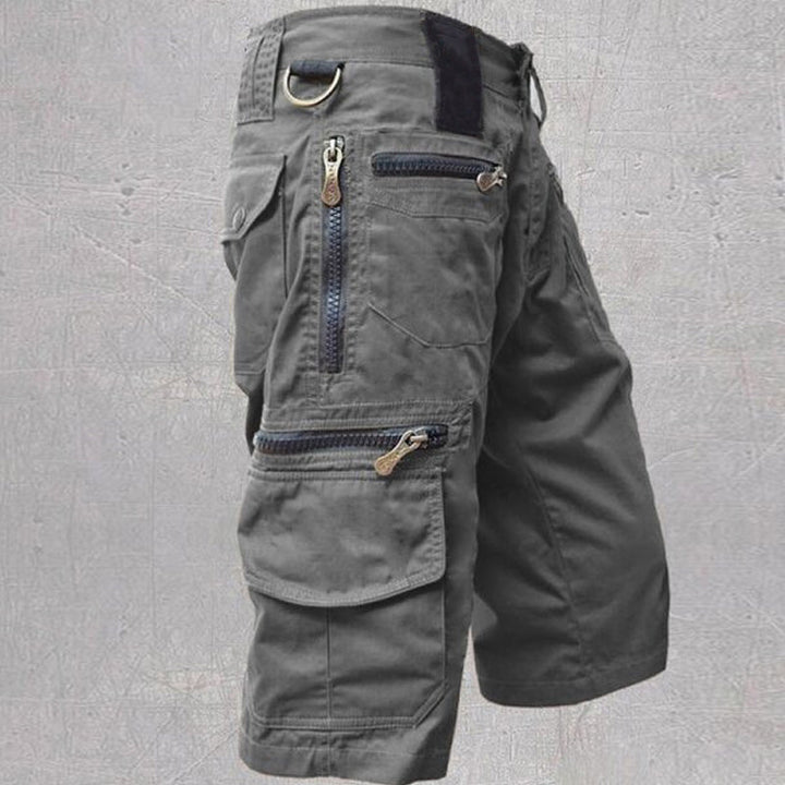 Arthur | Practical Men's Shorts