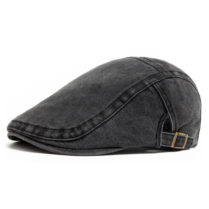 Keith – Timeless Everyday Style