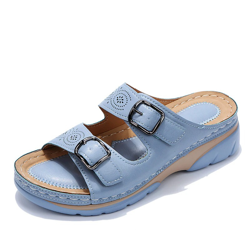 Eloise | Orthopaedic Comfort Sandals