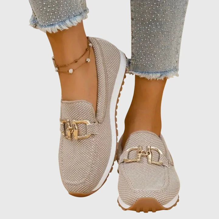 Chiara | Sporty Trainers