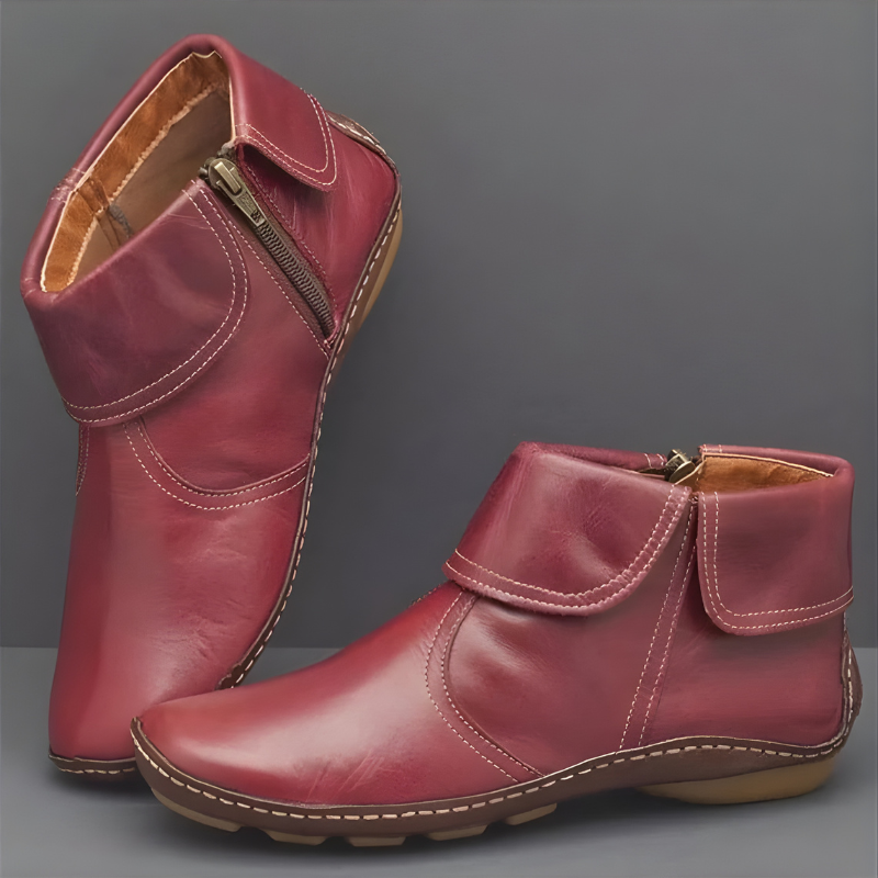 Cobflaith | Boots That Handle Whatever Comes