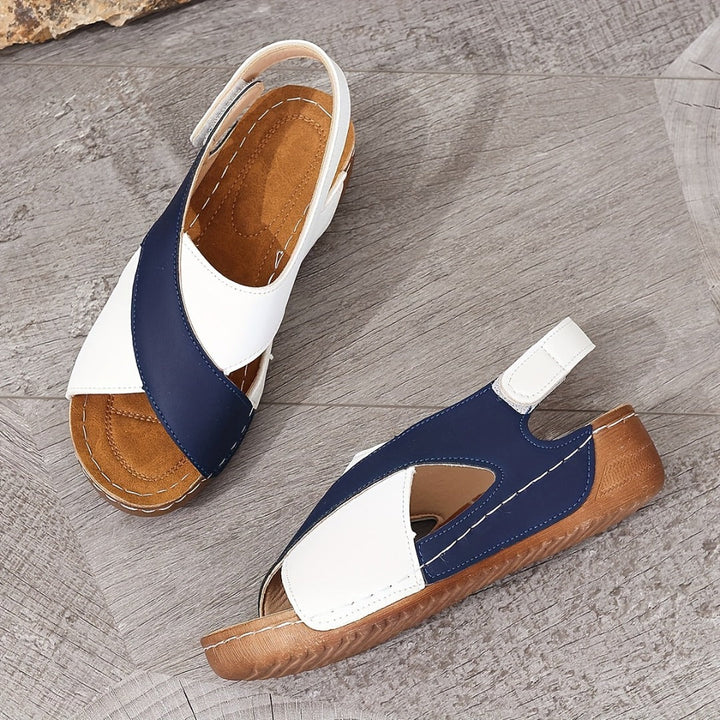 Yana | Orthopaedic Sandals