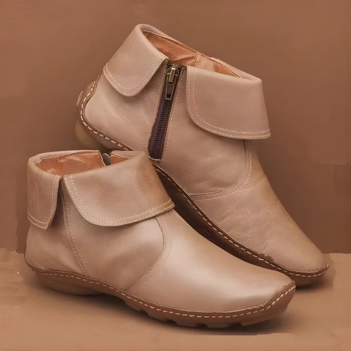 Cobflaith | Boots That Handle Whatever Comes