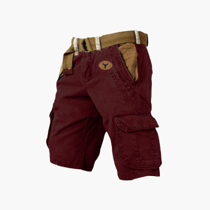 Ernest | Functional Cargo Trousers