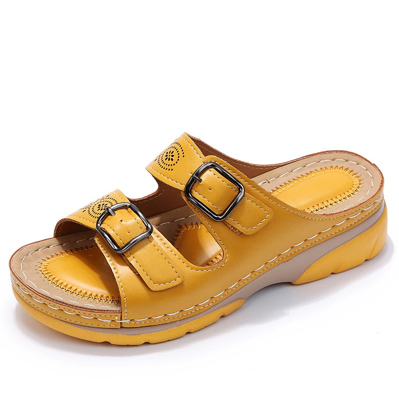 Eloise | Orthopaedic Comfort Sandals