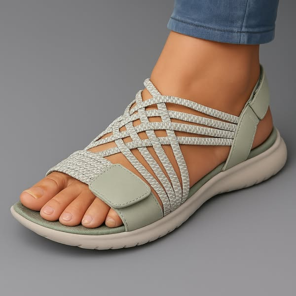 Maeve | Orthopaedic Sandals