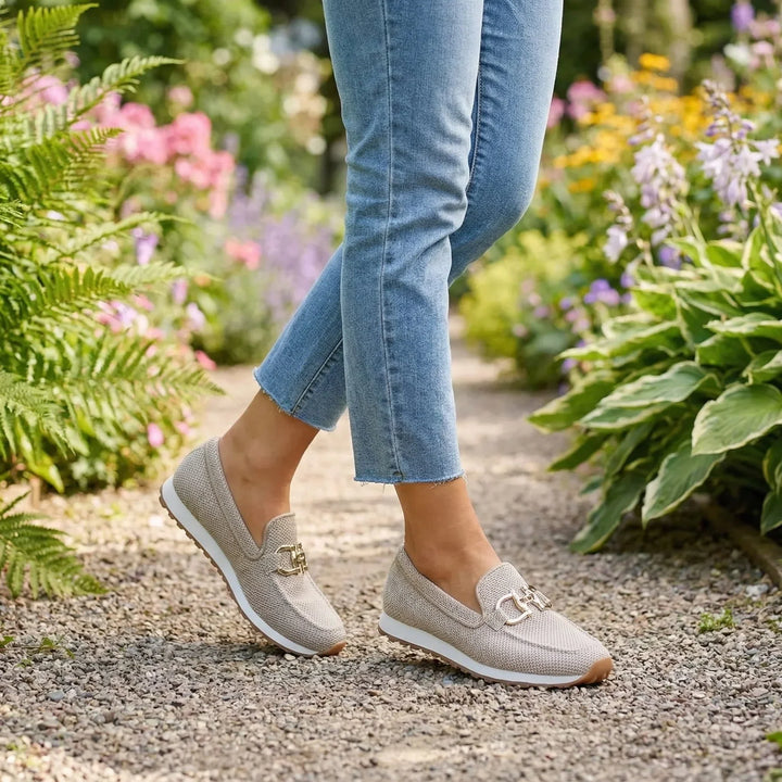 Chiara | Sporty Trainers