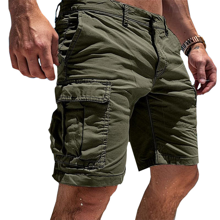 Heinz | Men's Cargo Shorts