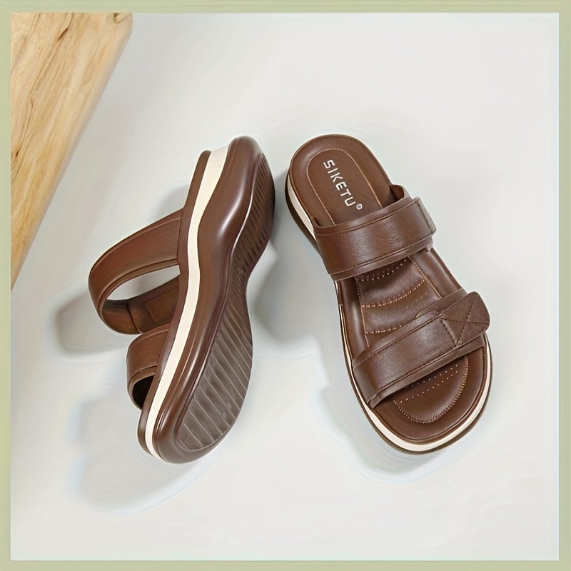Clara | Women's Flat Sandals