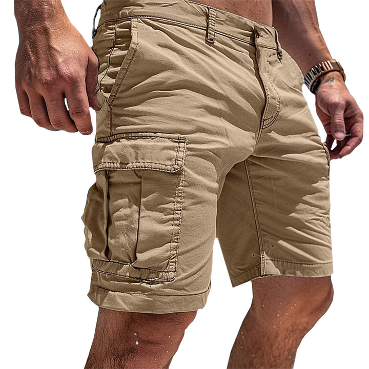 Heinz | Men's Cargo Shorts