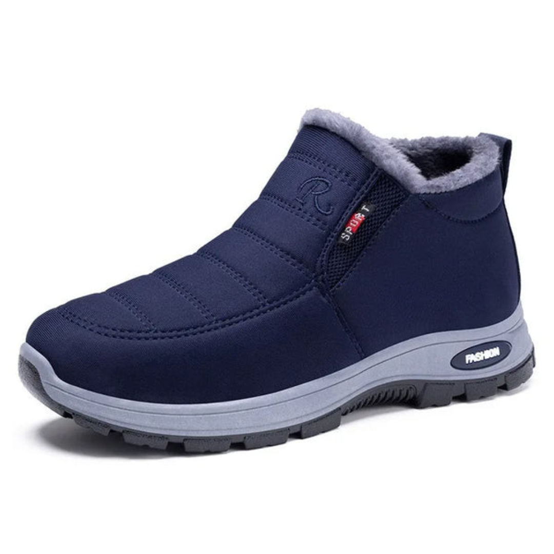 Joanna – Anti-Slip Winter Shoes