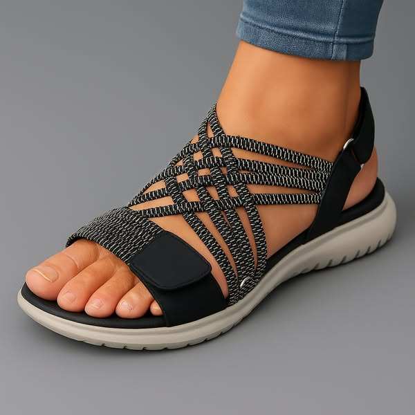 Maeve | Orthopaedic Sandals