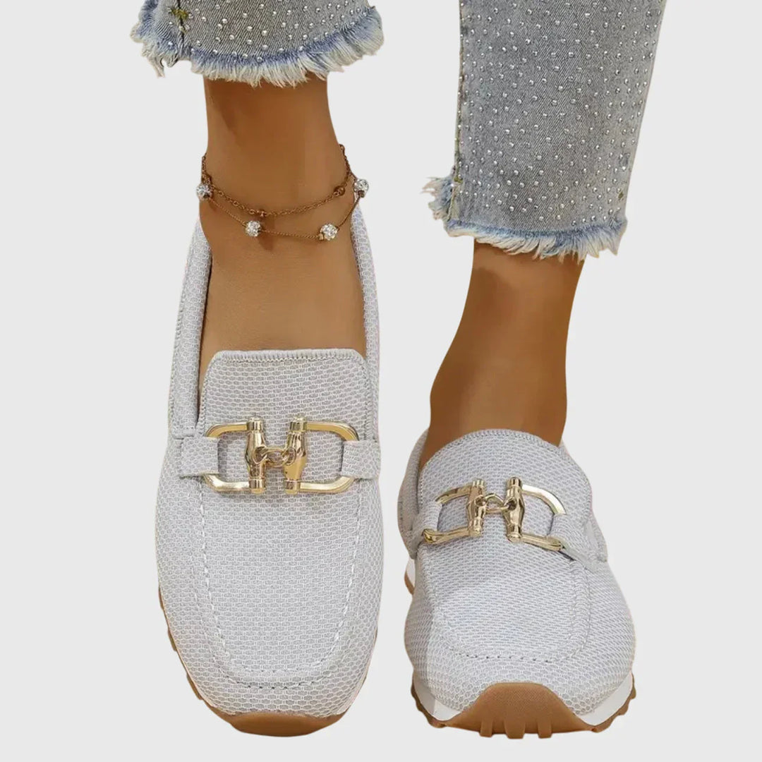 Chiara | Sporty Trainers