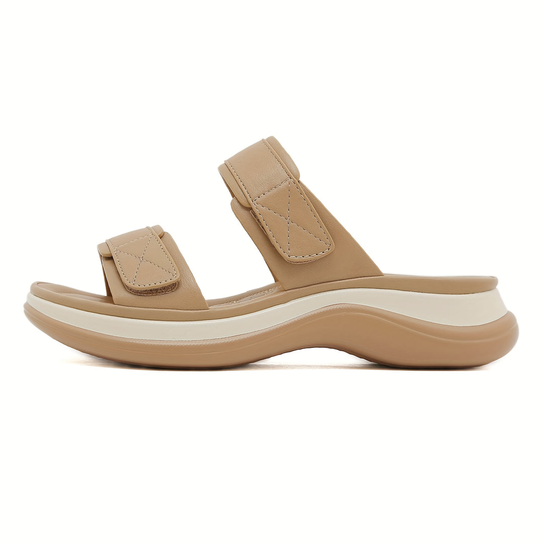 Clara | Women's Flat Sandals