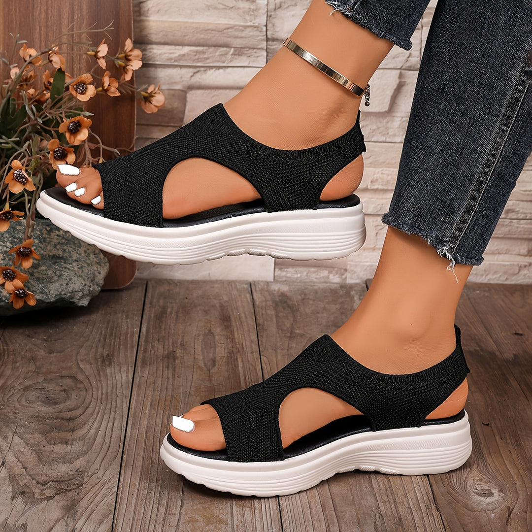 Hazel | Lightweight and Comfortable Sandals