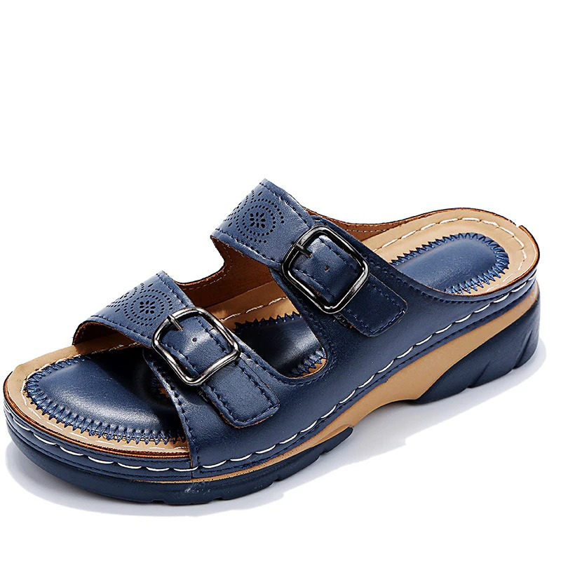 Eloise | Orthopaedic Comfort Sandals