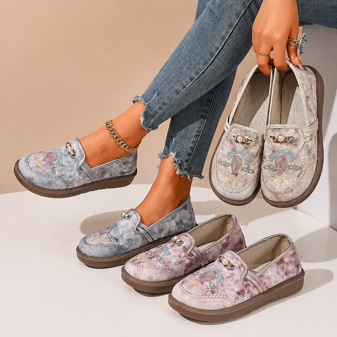 Kyra – Women's Lightweight Sport Trainers