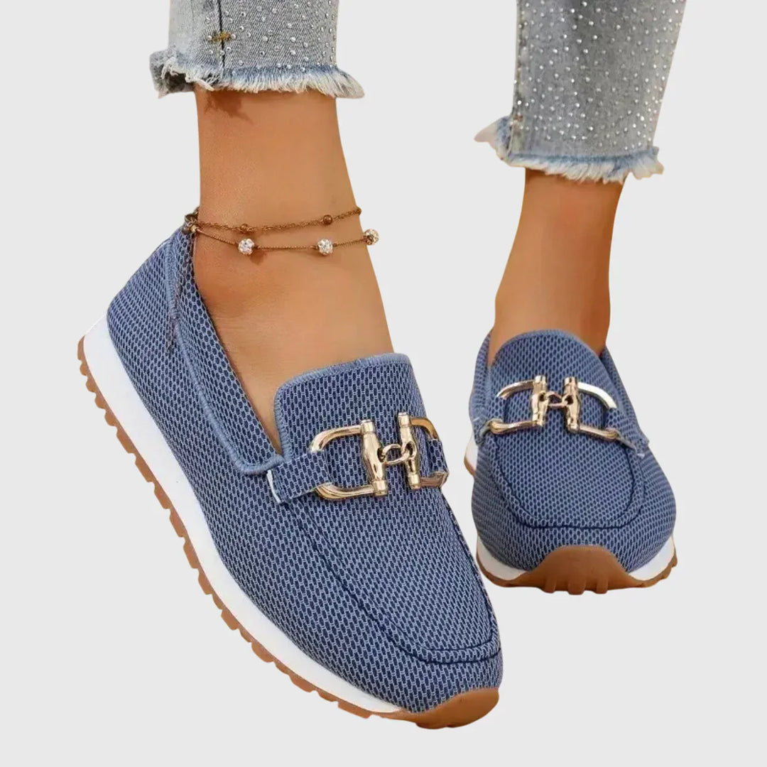 Chiara | Sporty Trainers