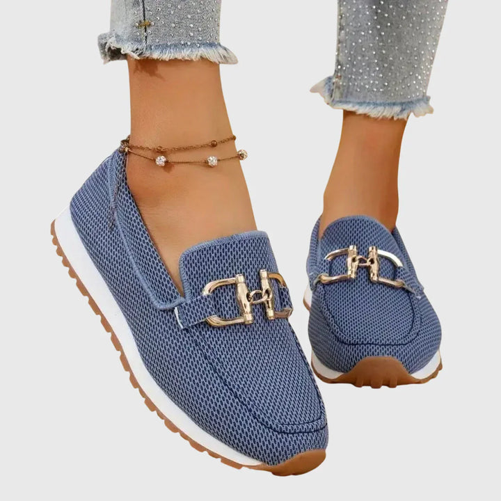 Chiara | Sporty Trainers