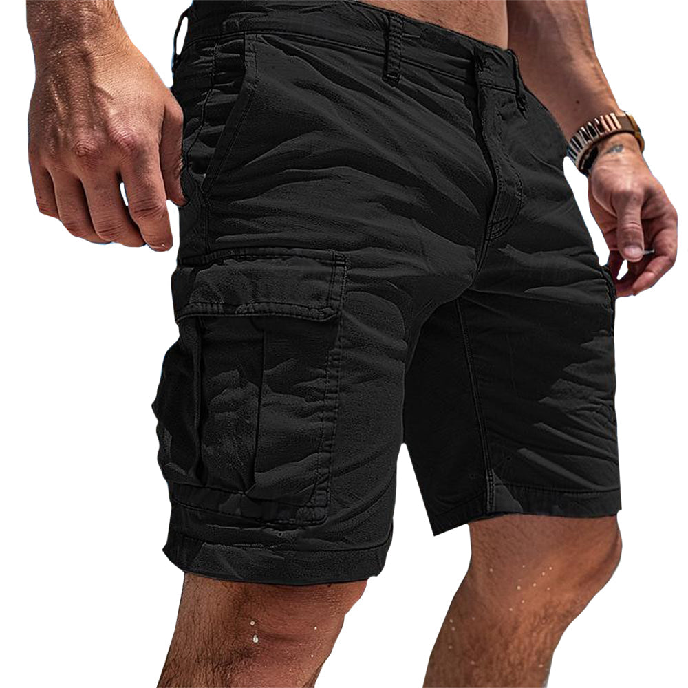 Heinz | Men's Cargo Shorts