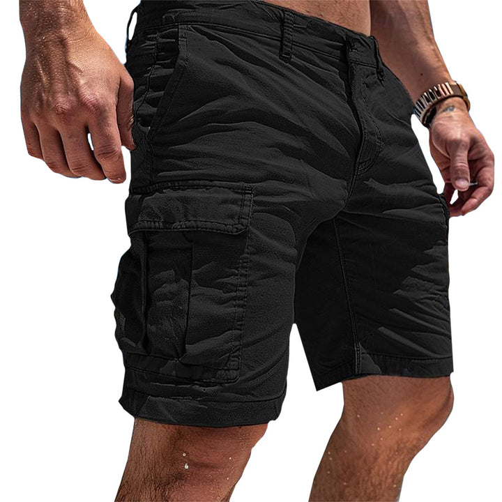 Heinz | Men's Cargo Shorts