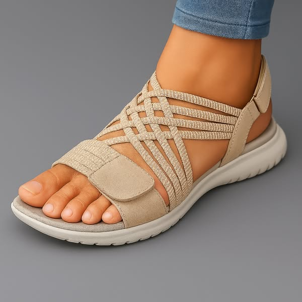 Maeve | Orthopaedic Sandals