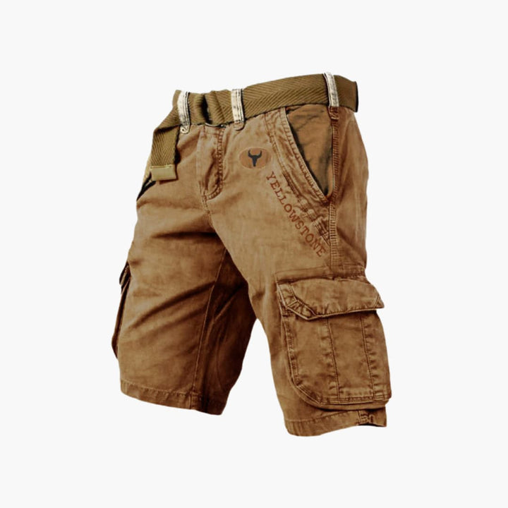 Ernest | Functional Cargo Trousers