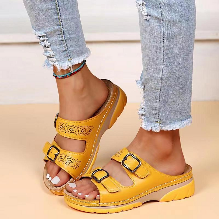 Eloise | Orthopaedic Comfort Sandals