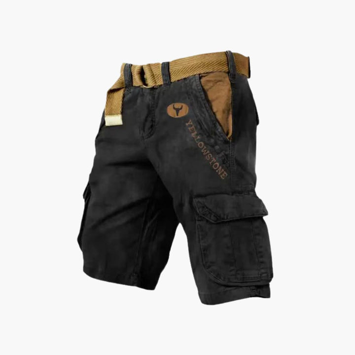 Ernest | Functional Cargo Trousers
