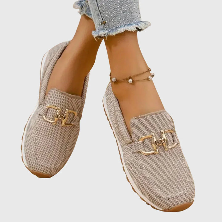 Chiara | Sporty Trainers